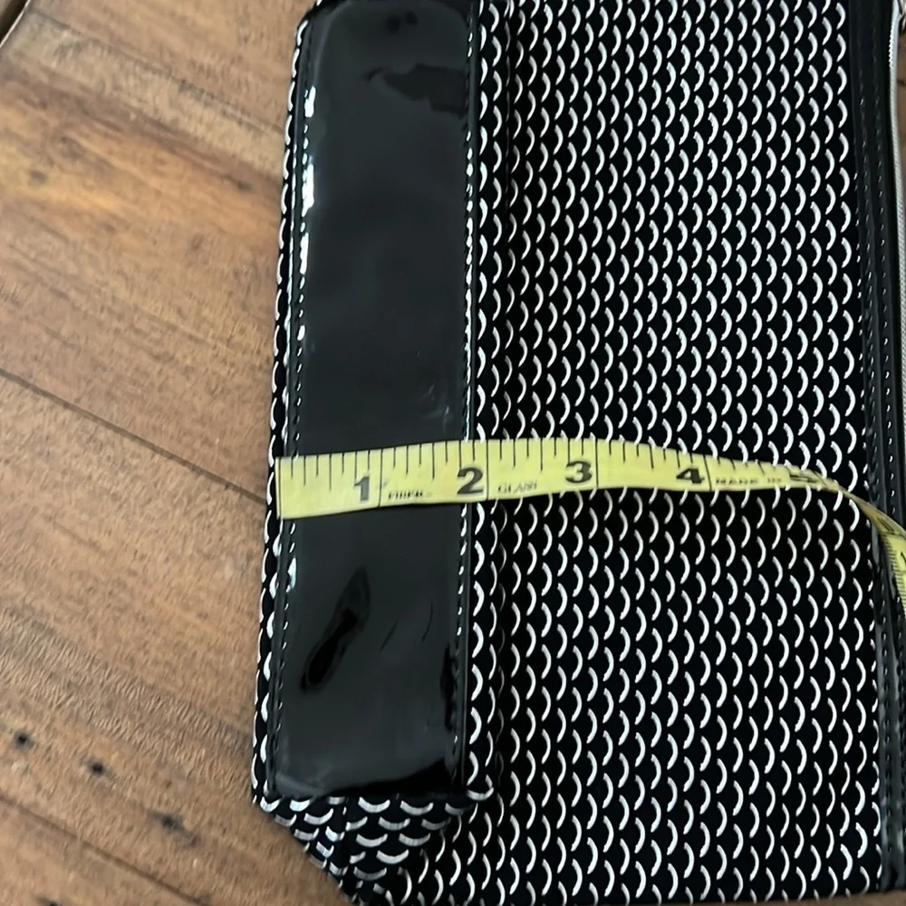 Lancome makeup bag